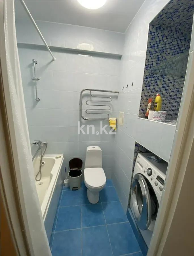 Продажа 2-комнатной квартиры, 55 м² в Алматы - фото 4