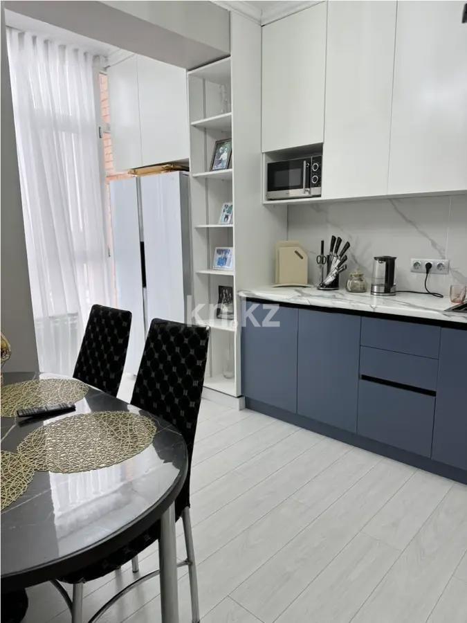 Продажа 1-комнатной квартиры, 36 м² в Астане - фото 2