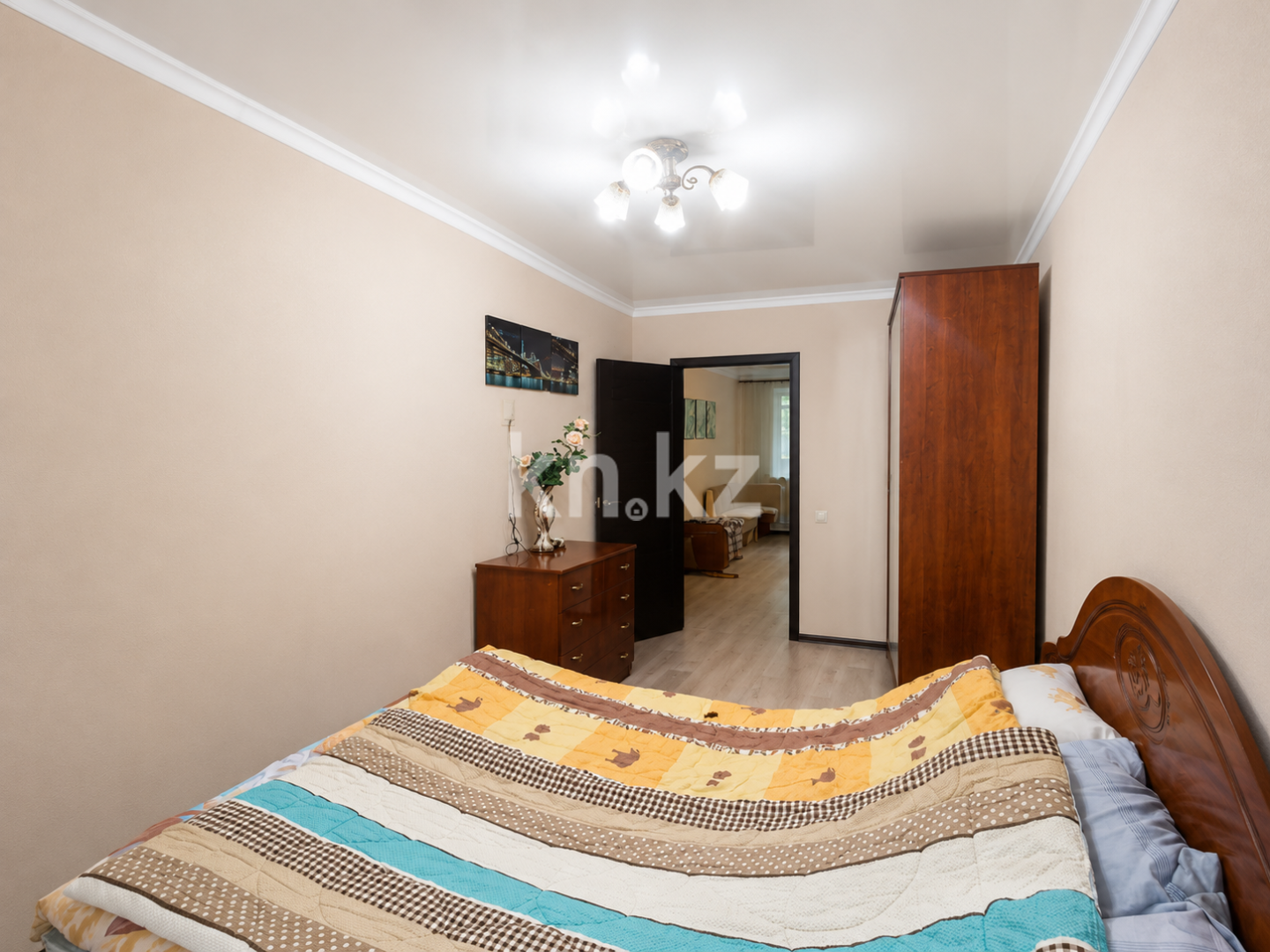 Продажа 2-комнатной квартиры, 45 м² в Караганде - фото 5