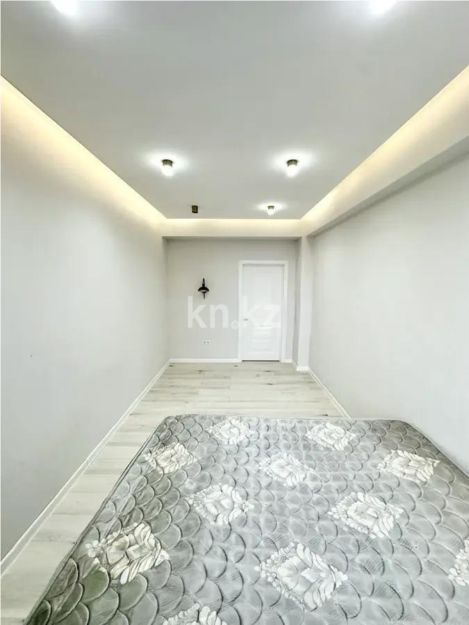 Продажа 3-комнатной квартиры, 90 м² в Алматы - фото 4