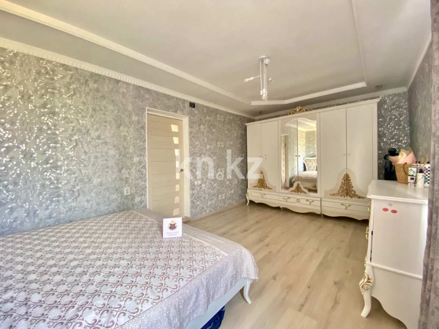 Продажа 4-комнатного дома, 119 м² в Алматинской области - фото 5