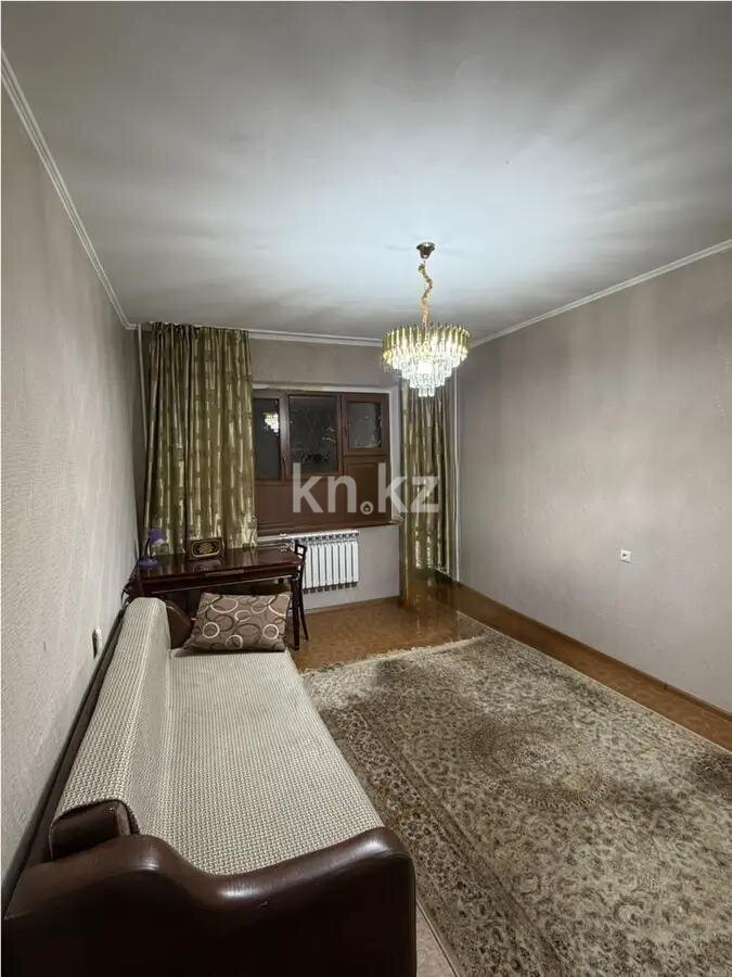 Продажа 3-комнатной квартиры, 70 м² в Алматы