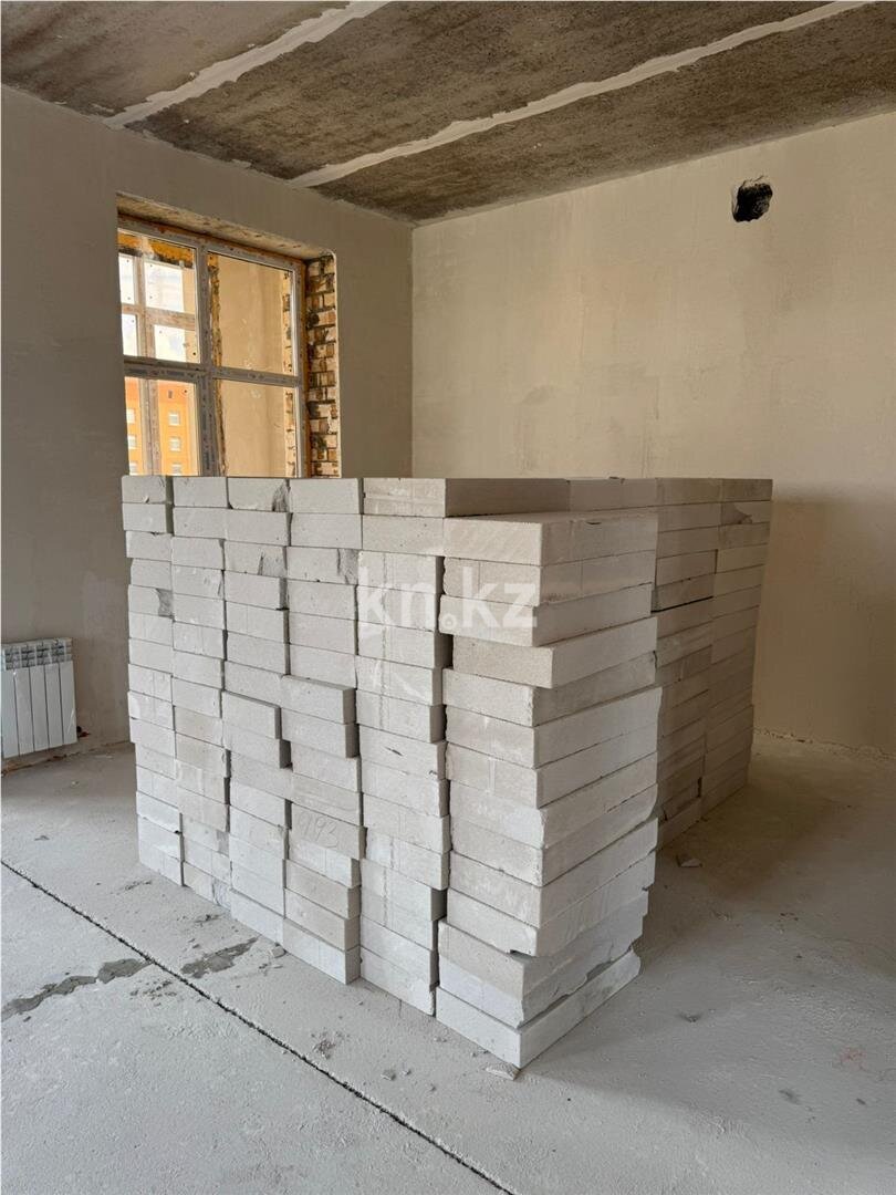 Продажа 4-комнатной квартиры, 121 м² в Караганде - фото 8