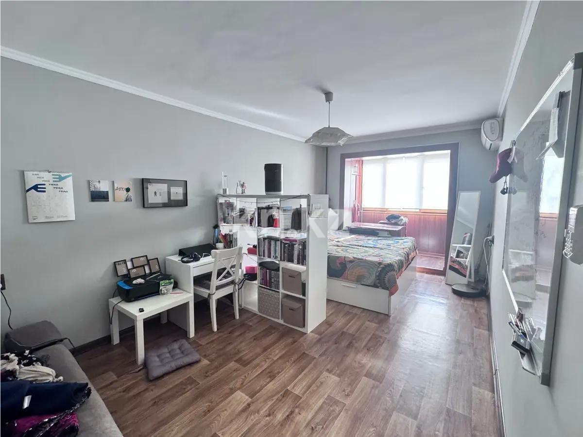 Продажа 1-комнатной квартиры, 33 м² в Алматы