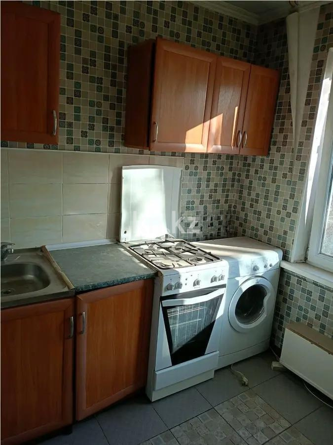 Продажа 1-комнатной квартиры, 33 м² в Алматы - фото 2