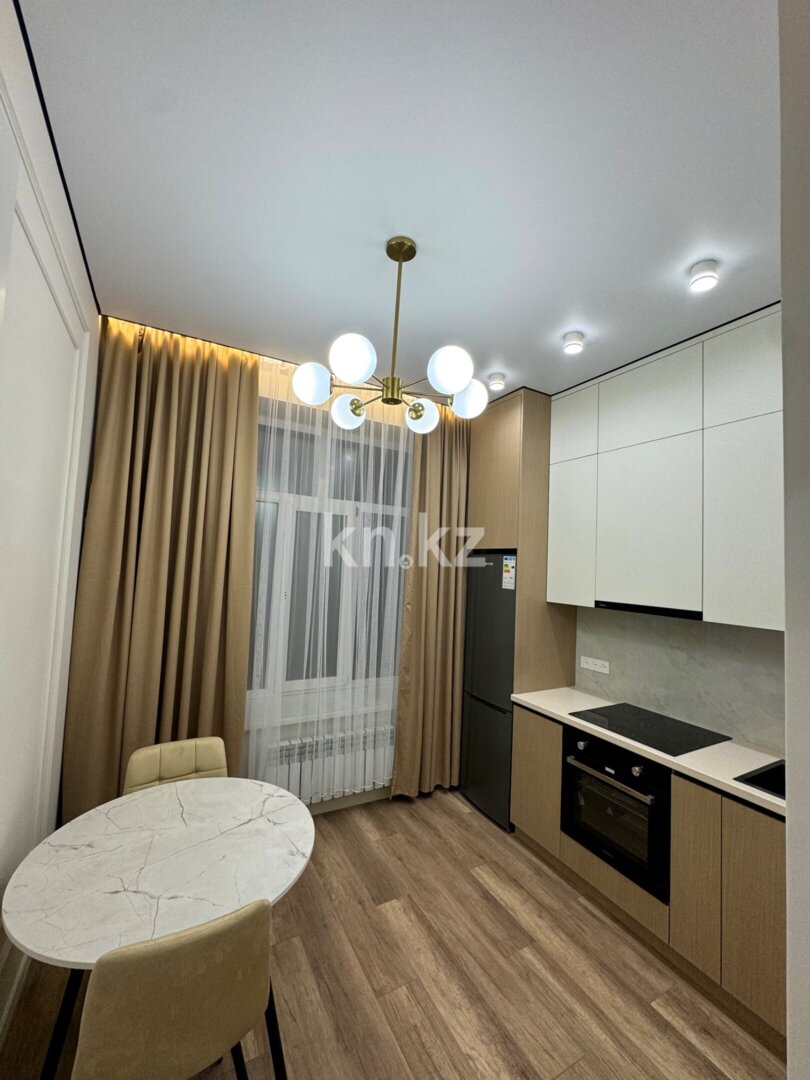 Продажа 2-комнатной квартиры, 44 м² в Караганде