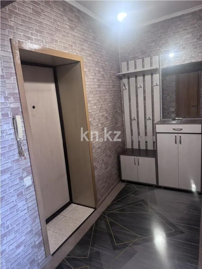 Продажа 1-комнатной квартиры, 40 м² в Алматы - фото 4