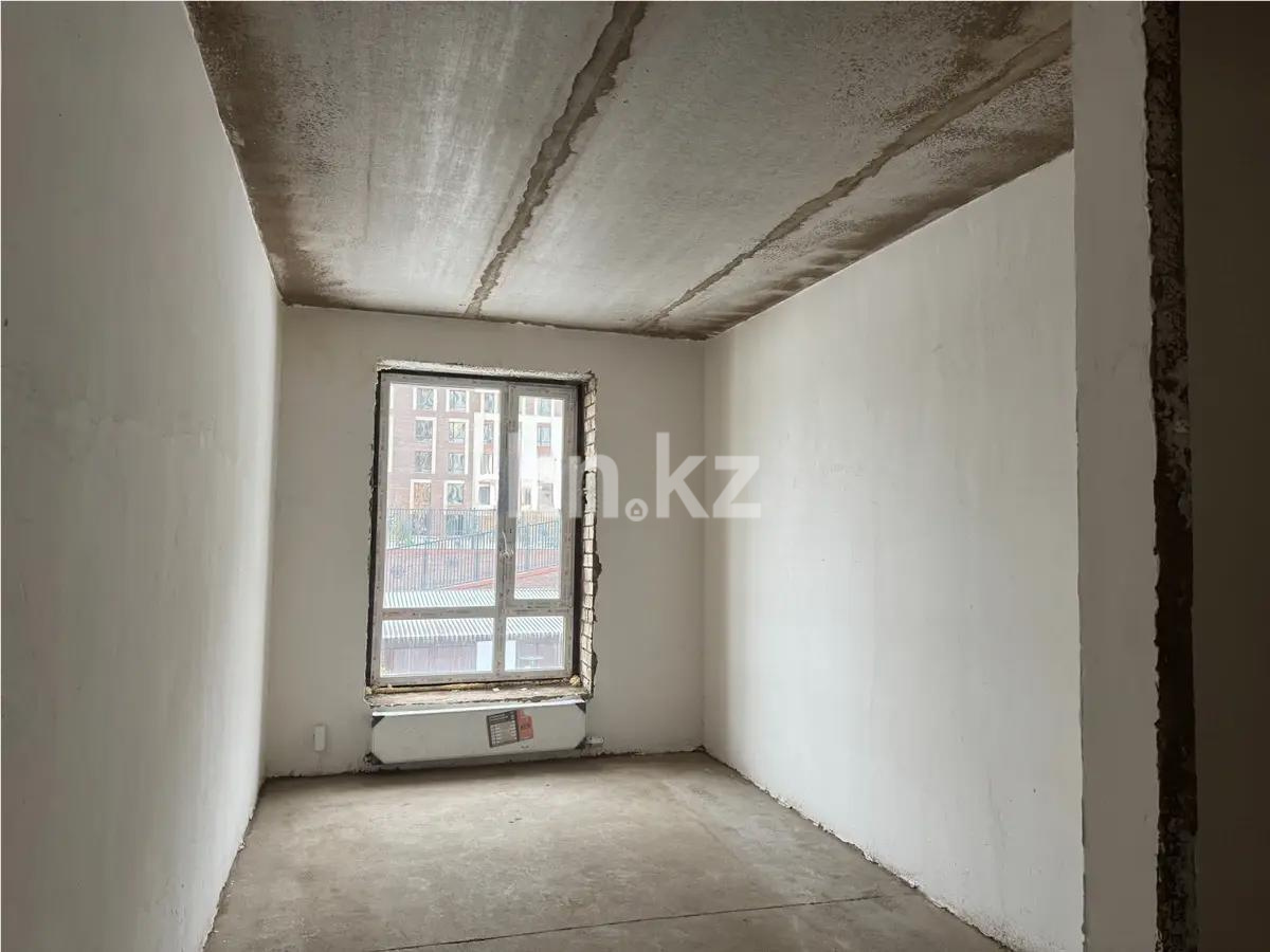 Продажа 1-комнатной квартиры, 38.2 м², пр. Тауелсыздык, дом  25/1 стр в Астане