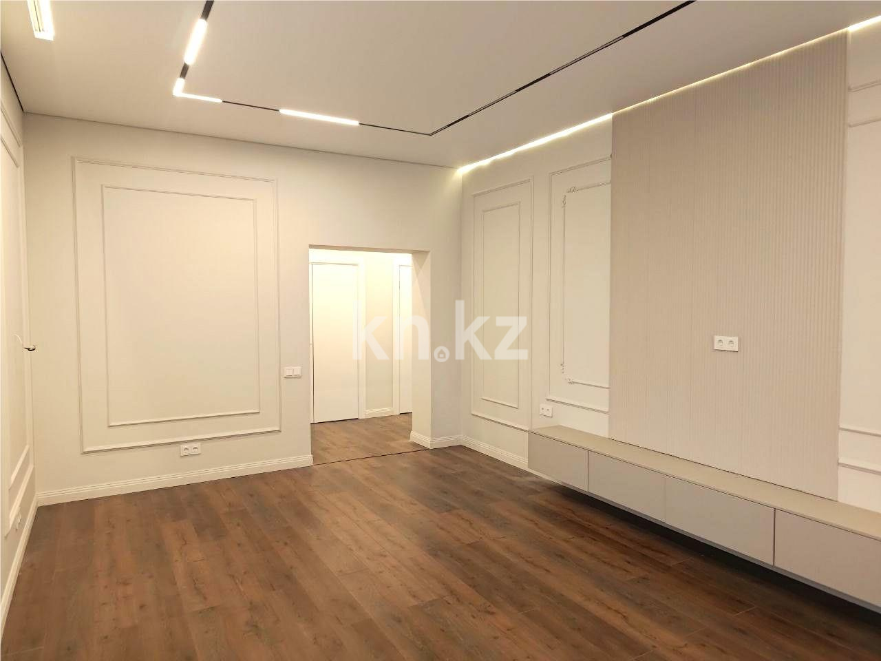 Продажа 4-комнатной квартиры, 121 м² в Караганде - фото 4