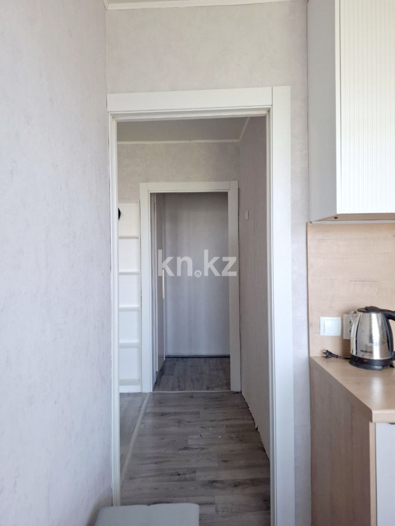Продажа 1-комнатной квартиры, 31.1 м² в Усть-Каменогорске - фото 10