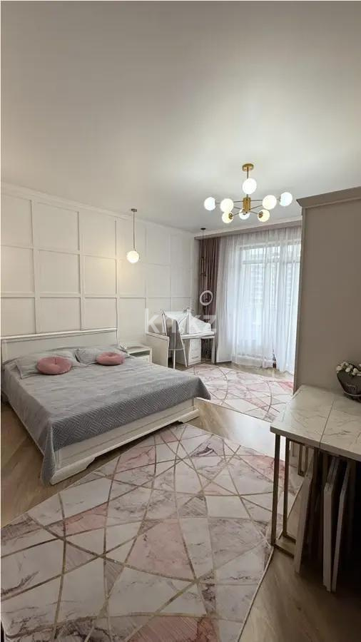 Продажа 3-комнатной квартиры, 128 м² в Алматы - фото 3