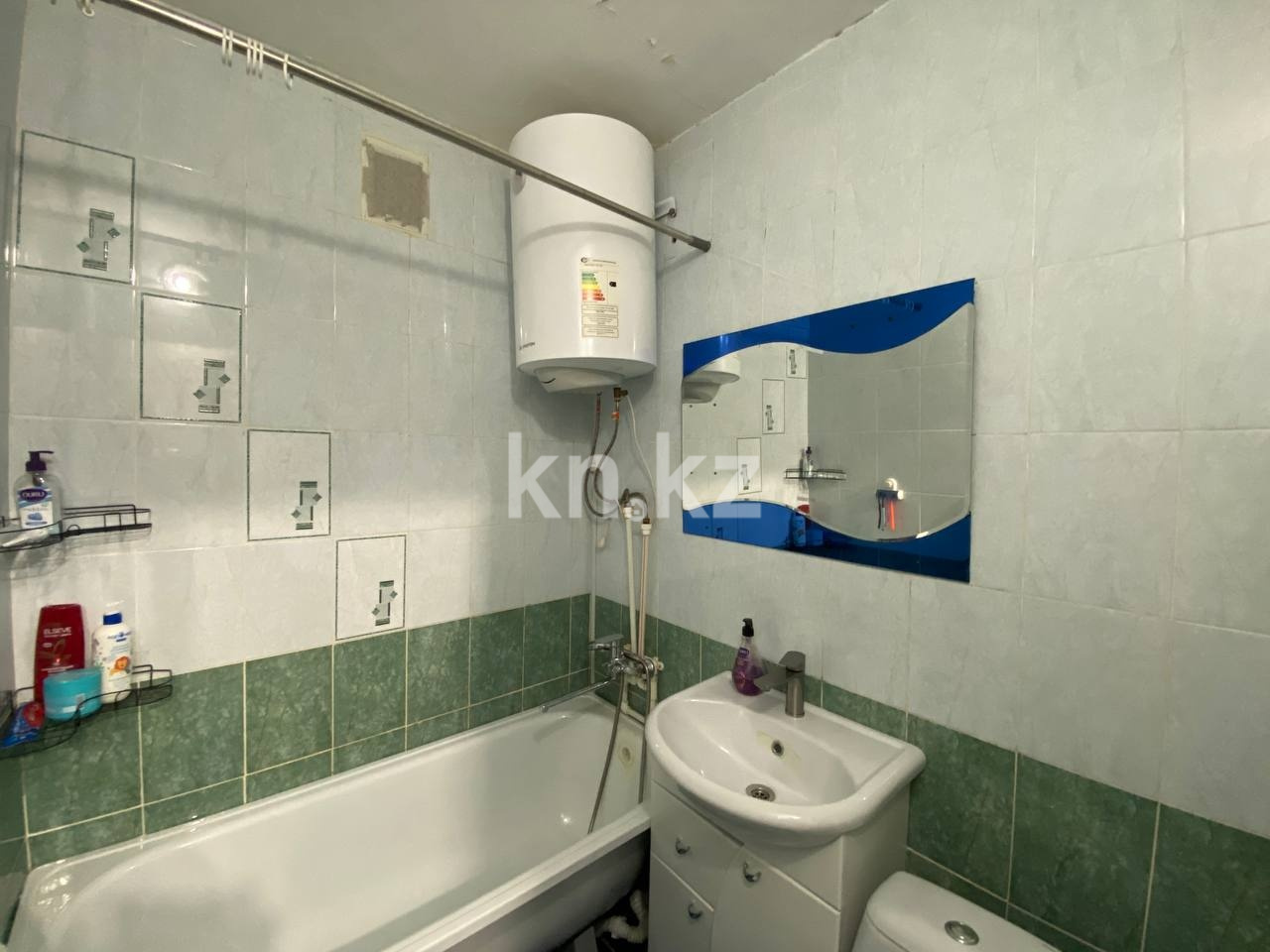 Продажа 2-комнатной квартиры, 47 м² в Караганде - фото 13