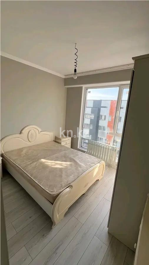 Продажа 2-комнатной квартиры, 47 м², ул. Алтын орда, дом  6/37 в Алматы - фото 2