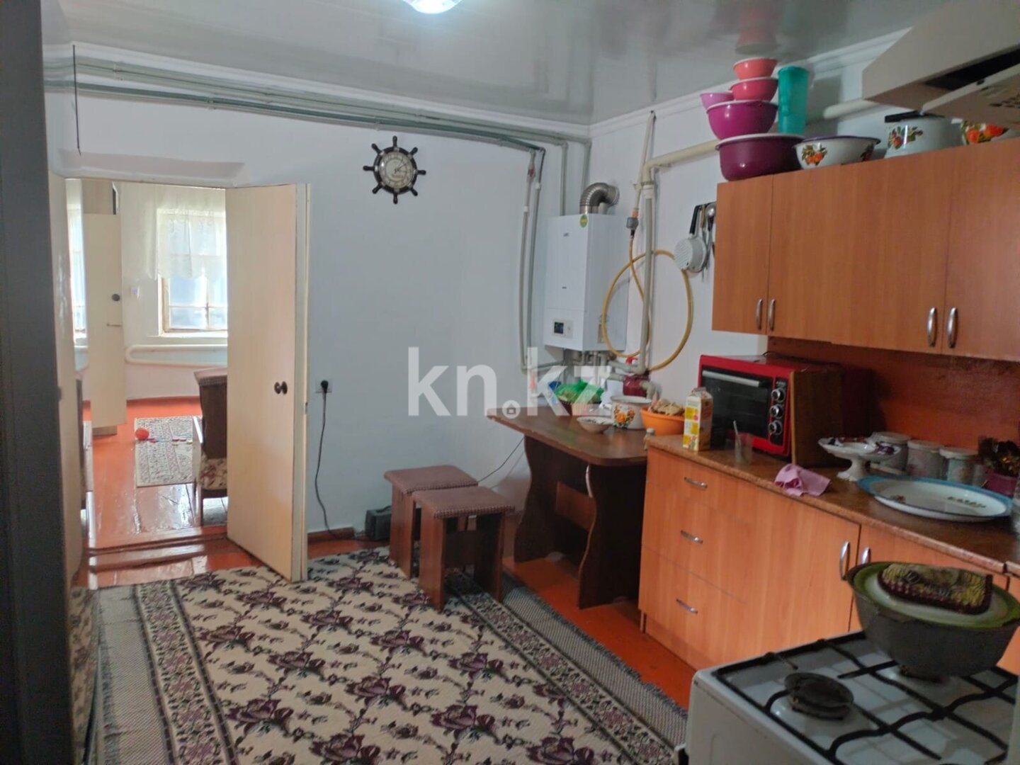 Продажа 3-комнатного дома, 103.3 м² в Таразе - фото 8