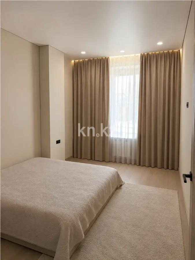 Продажа 2-комнатной квартиры, 54 м² в Алматы - фото 2