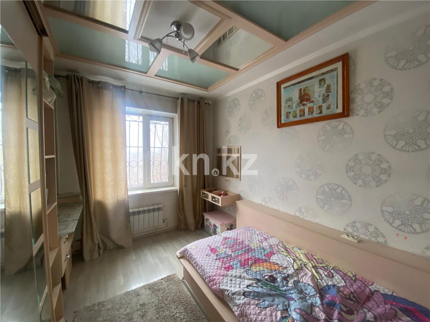 Продажа 4-комнатной квартиры, 86 м² в Темиртау - фото 5