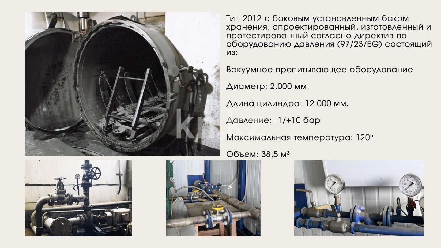 Продажа бизнеса, 3000 м² в Караганде - фото 6