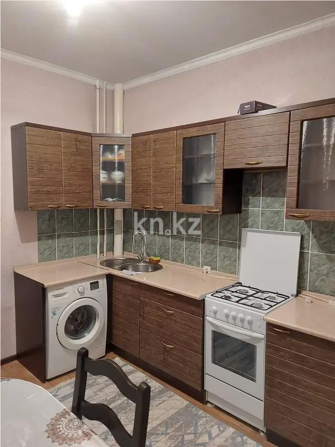 Продажа 1-комнатной квартиры, 42 м² в Алматы - фото 2