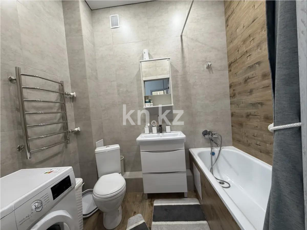 Продажа 1-комнатной квартиры, 37 м² в Астане - фото 3