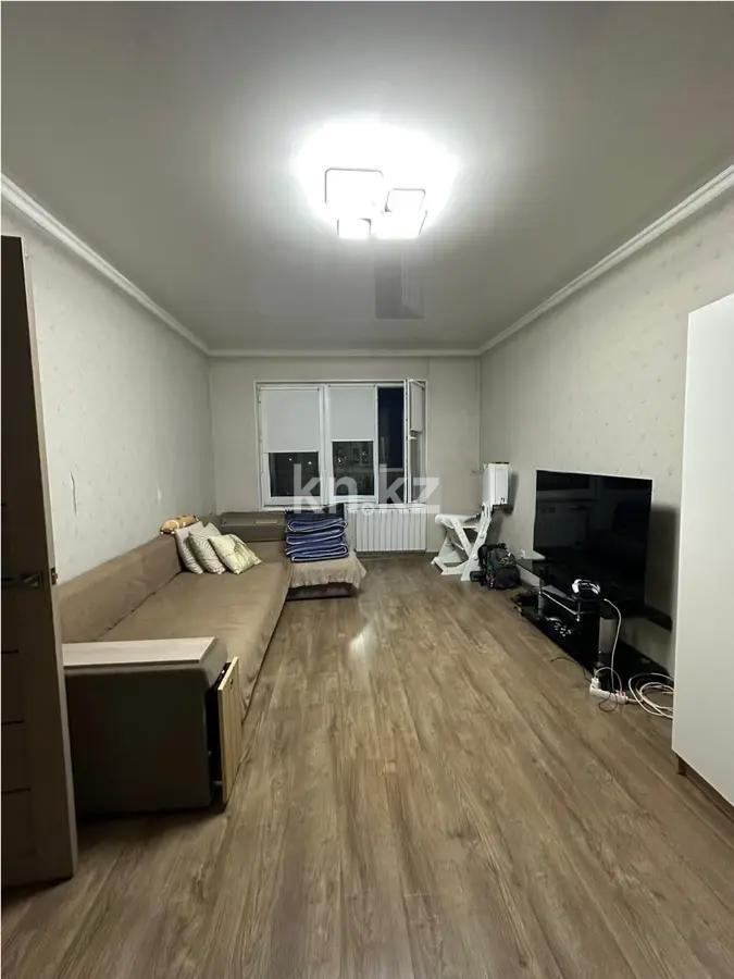 Продажа 1-комнатной квартиры, 40 м² в Алматы