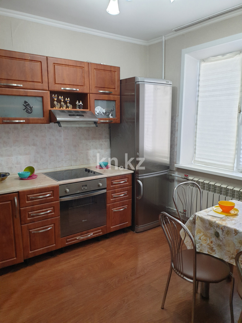 Аренда 2-комнатной квартиры, 54 м² в Караганде - фото 12