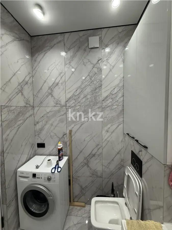 Продажа 2-комнатной квартиры, 47 м² в Алматы - фото 4