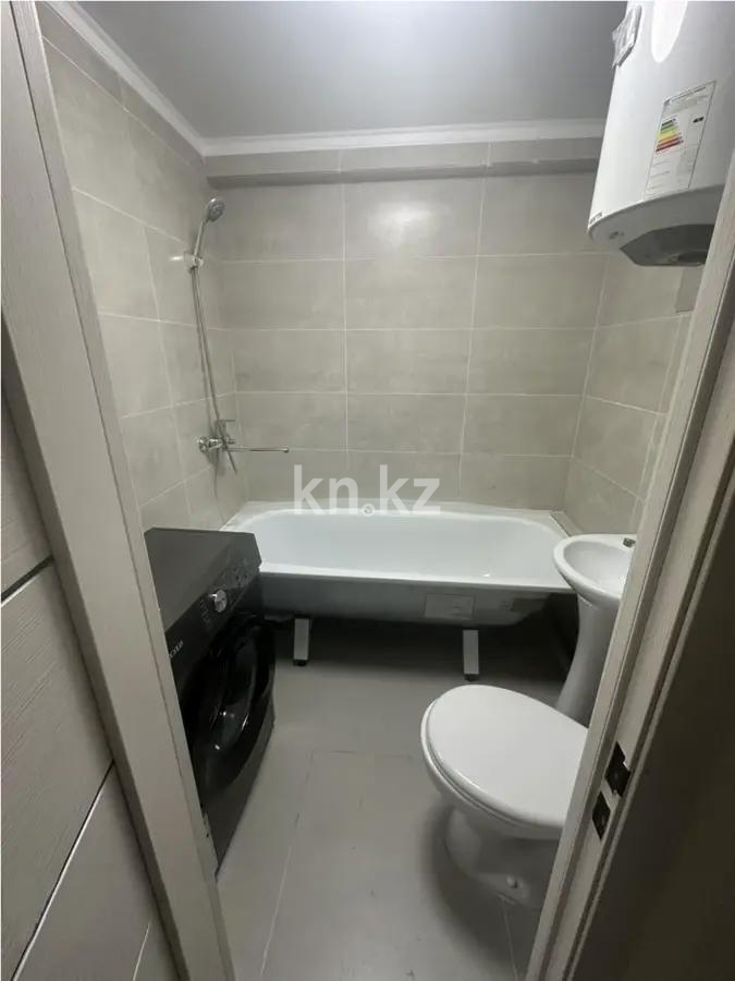 Продажа 1-комнатной квартиры, 22 м² в Алматы - фото 2