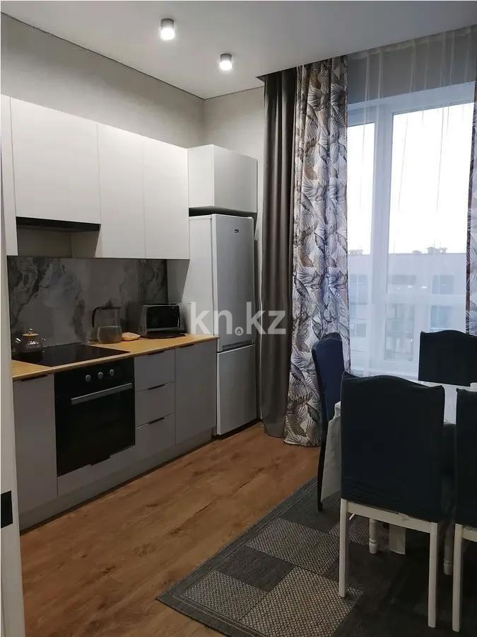 Продажа 2-комнатной квартиры, 38 м² в Астане - фото 3