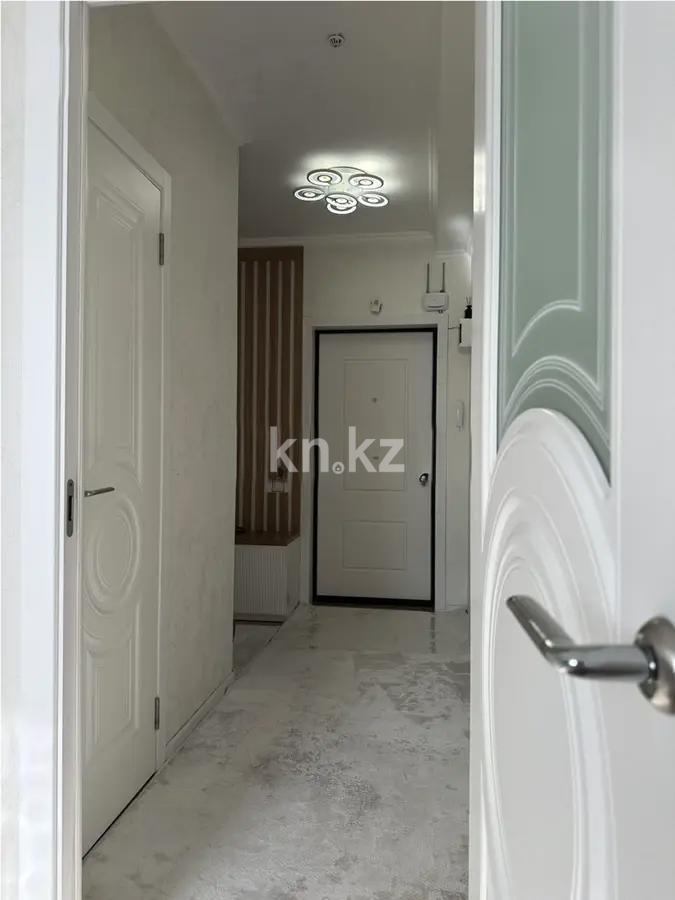 Продажа 1-комнатной квартиры, 38 м² в Алматы - фото 4