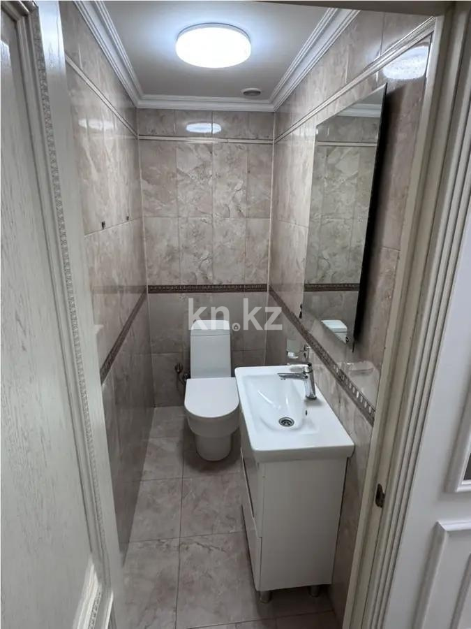 Продажа 3-комнатной квартиры, 90 м² в Алматы - фото 6