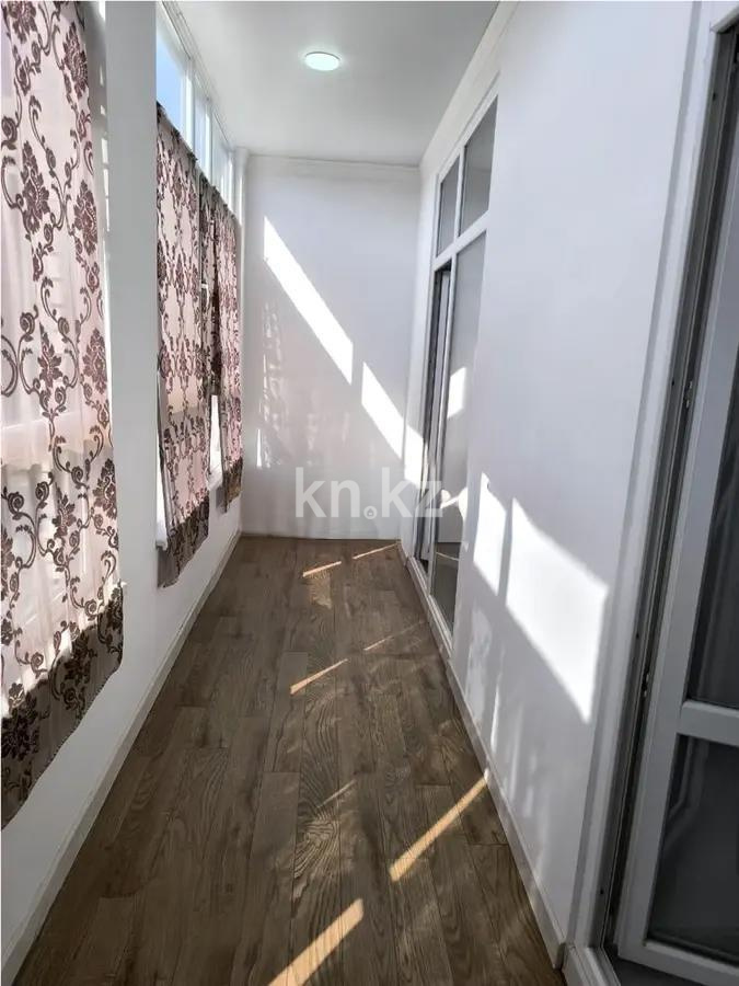 Продажа 1-комнатной квартиры, 40 м² в Астане - фото 5