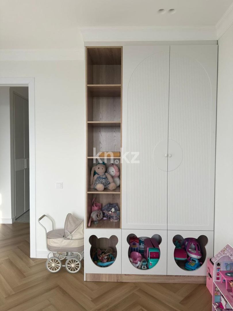 Продажа 3-комнатной квартиры, 78 м² в Астане - фото 6