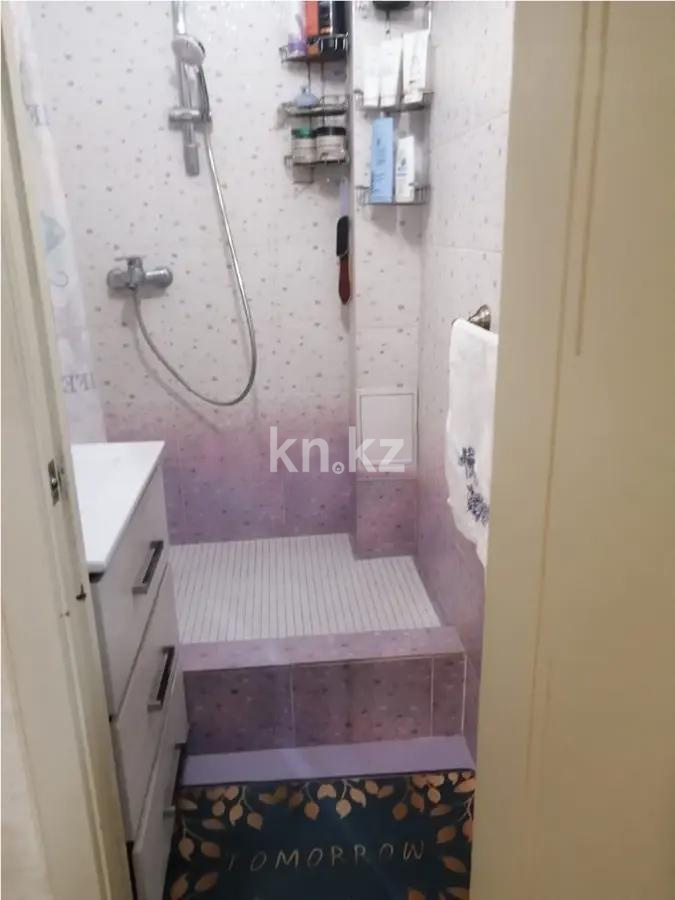 Продажа 2-комнатной квартиры, 54.5 м² в Астане - фото 3