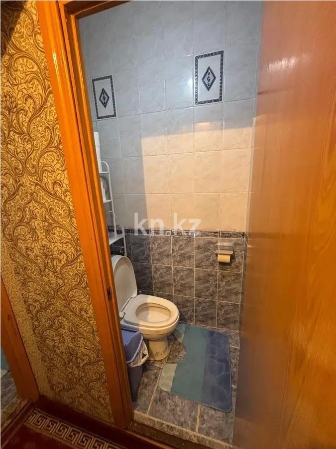 Продажа 4-комнатной квартиры, 89 м², мкр-н Айнабулак-4, дом  166 в Алматы - фото 7