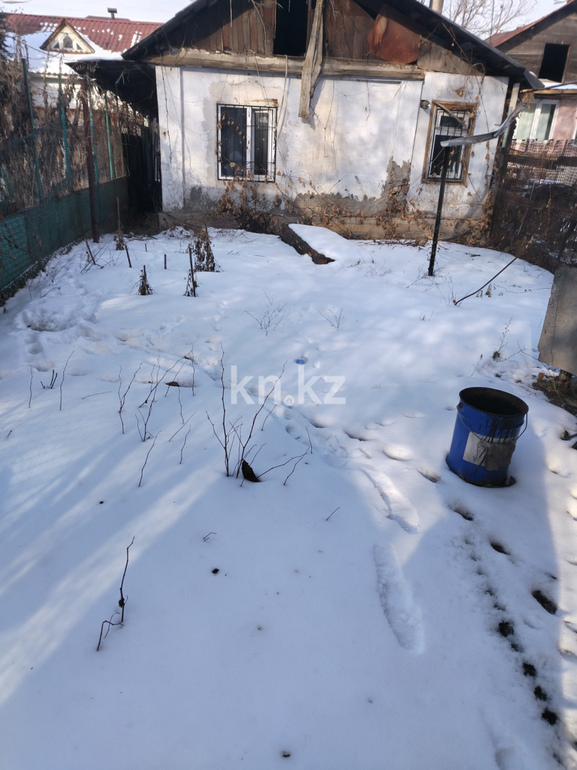 Продажа 2-комнатного дома, 54 м² в Алматы