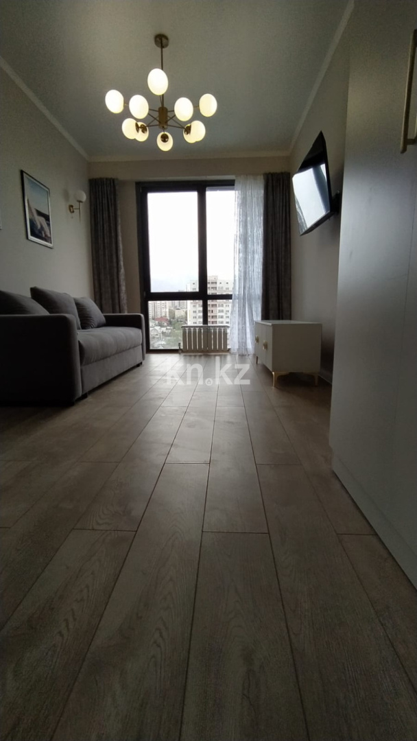 Аренда 1-комнатной квартиры, 50 м², ул. Розыбакиева, дом  20 - ул. Утепова в Алматы - фото 3