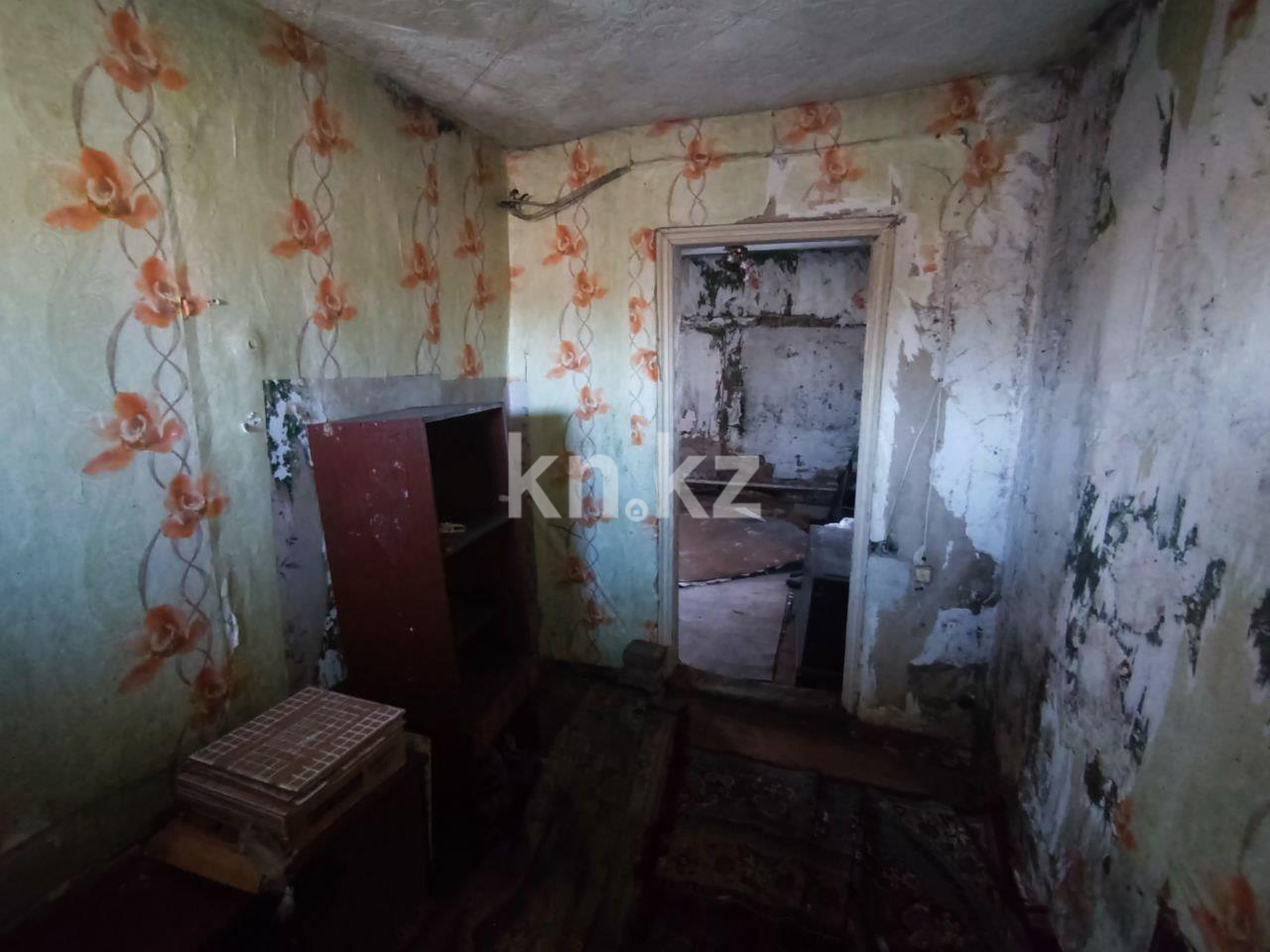 Продажа 3-комнатного дома, 42.6 м², ул. Локомотивная в Караганде - фото 5