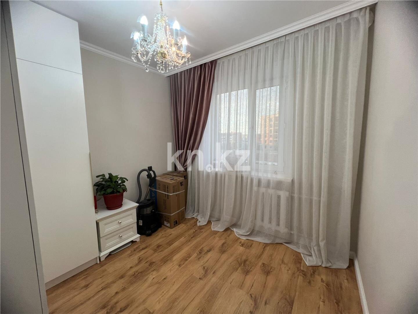 Продажа 3-комнатной квартиры, 64 м² в Караганде - фото 5