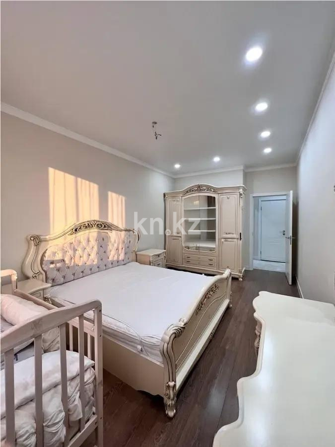 Продажа 2-комнатной квартиры, 66.5 м² в Алматы - фото 3