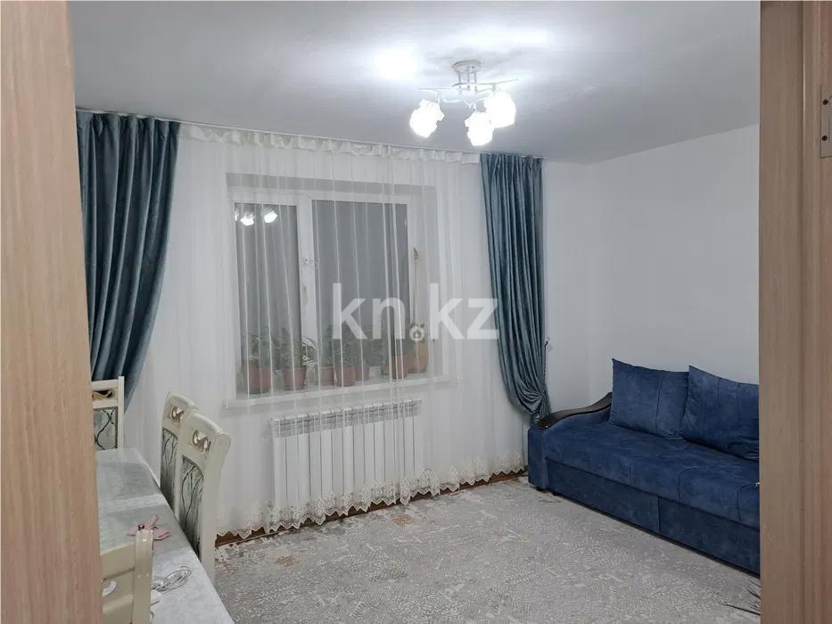 Продажа 2-комнатной квартиры, 45 м² в Астане