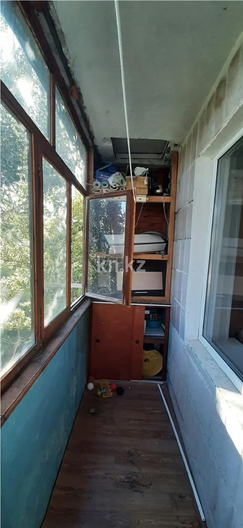 Продажа 2-комнатной квартиры, 52 м² в Караганде - фото 2
