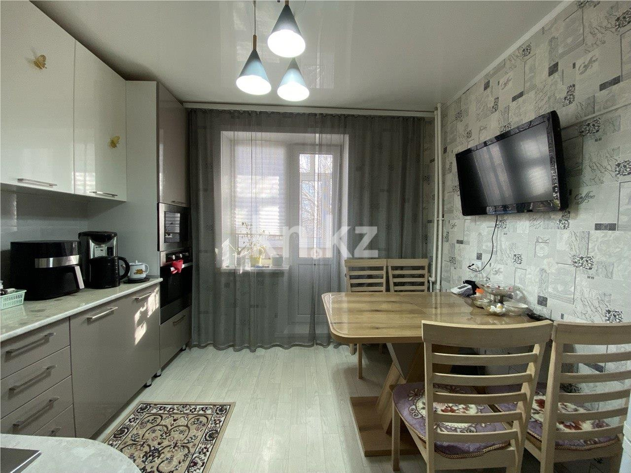Продажа 3-комнатной квартиры, 70 м² в Темиртау - фото 7