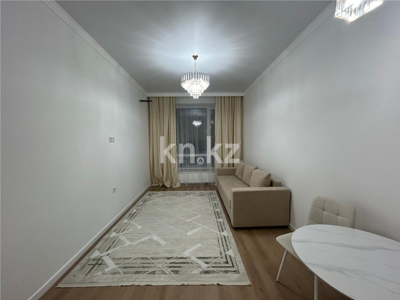 Продажа 2-комнатной квартиры, 40 м² в Астане - фото 6