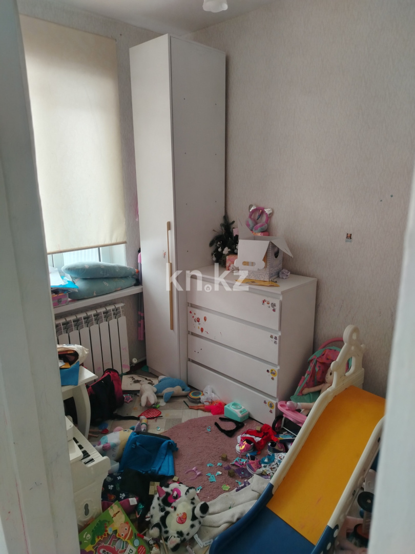 Продажа 4-комнатного дома, 40 м² в Алматы - фото 10