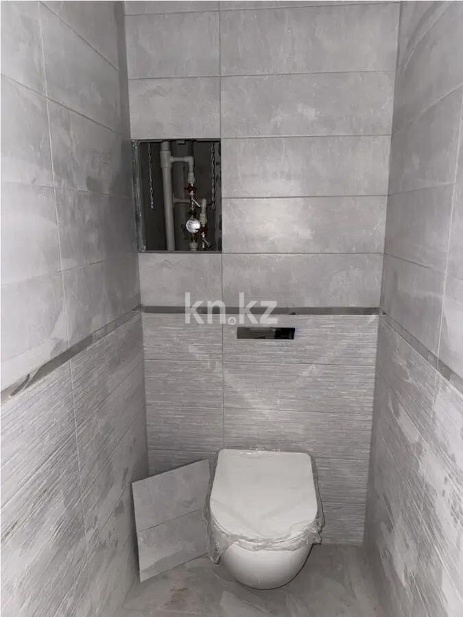 Продажа 3-комнатной квартиры, 84.9 м² в Астане - фото 4