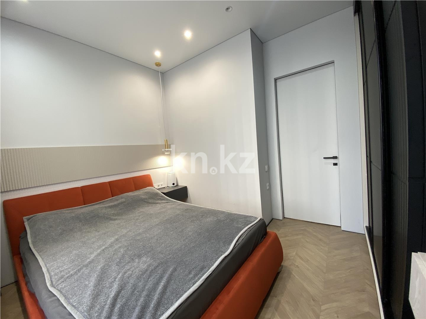 Продажа 2-комнатной квартиры, 40.59 м² в Астане - фото 6