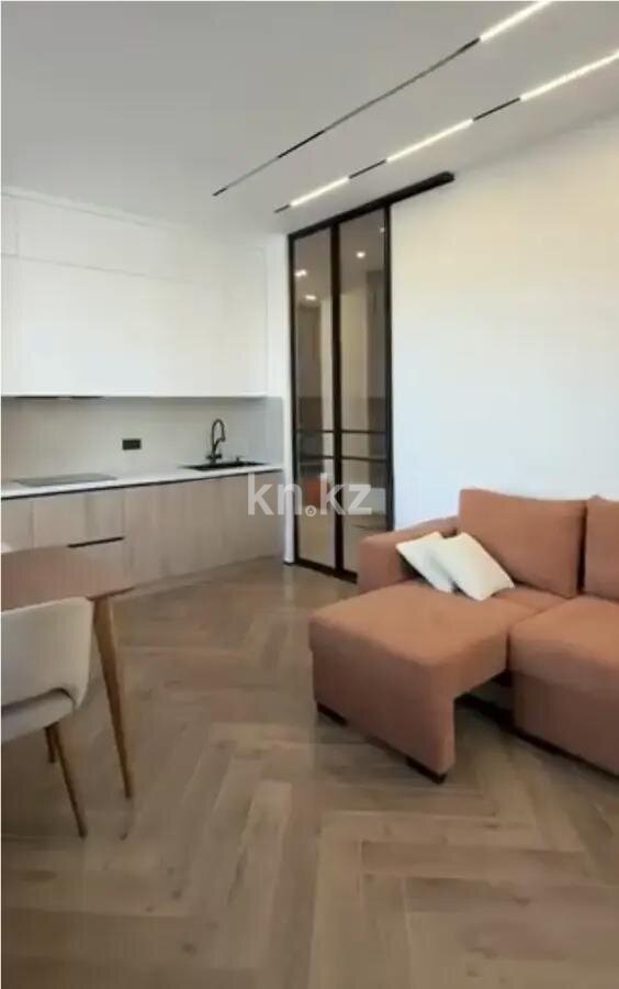 Продажа 3-комнатной квартиры, 70 м² в Астане - фото 2