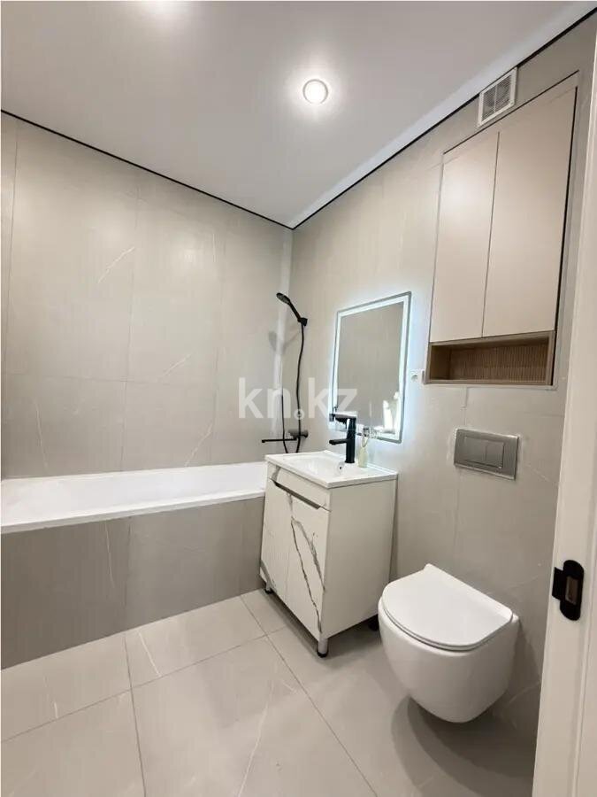 Продажа 3-комнатной квартиры, 79 м² в Алматы - фото 4