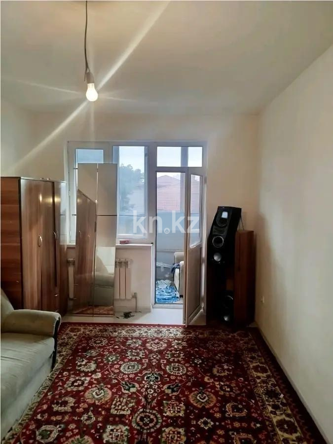 Продажа 3-комнатной квартиры, 68.7 м² в Алматы