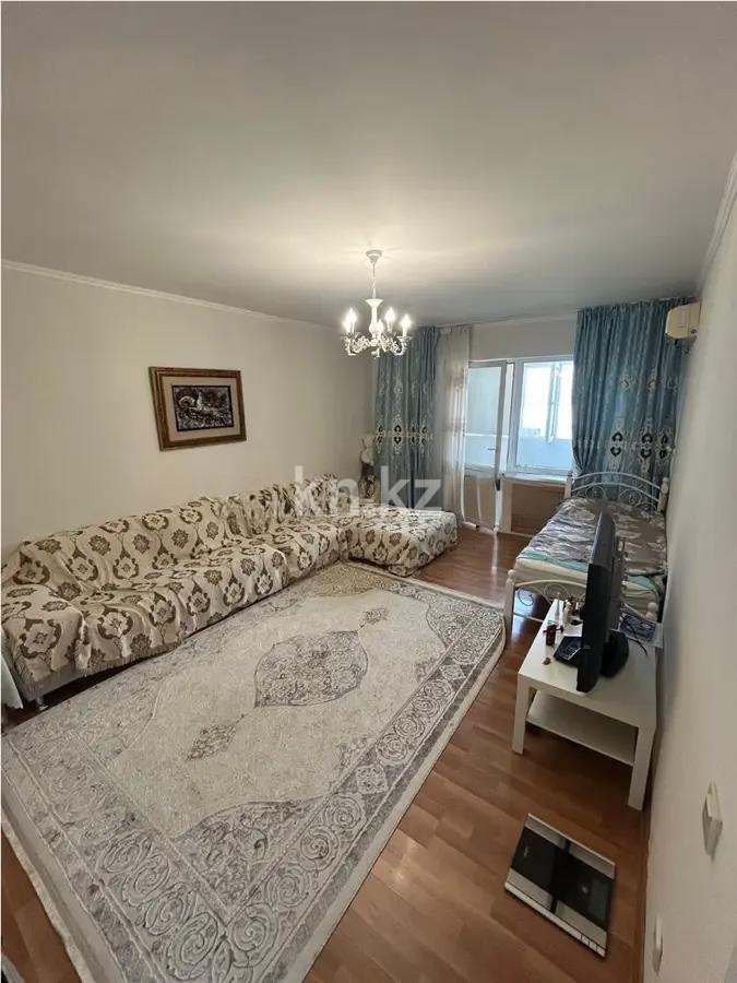 Продажа 3-комнатной квартиры, 93 м², пр. Райымбека, дом  241/3 в Алматы